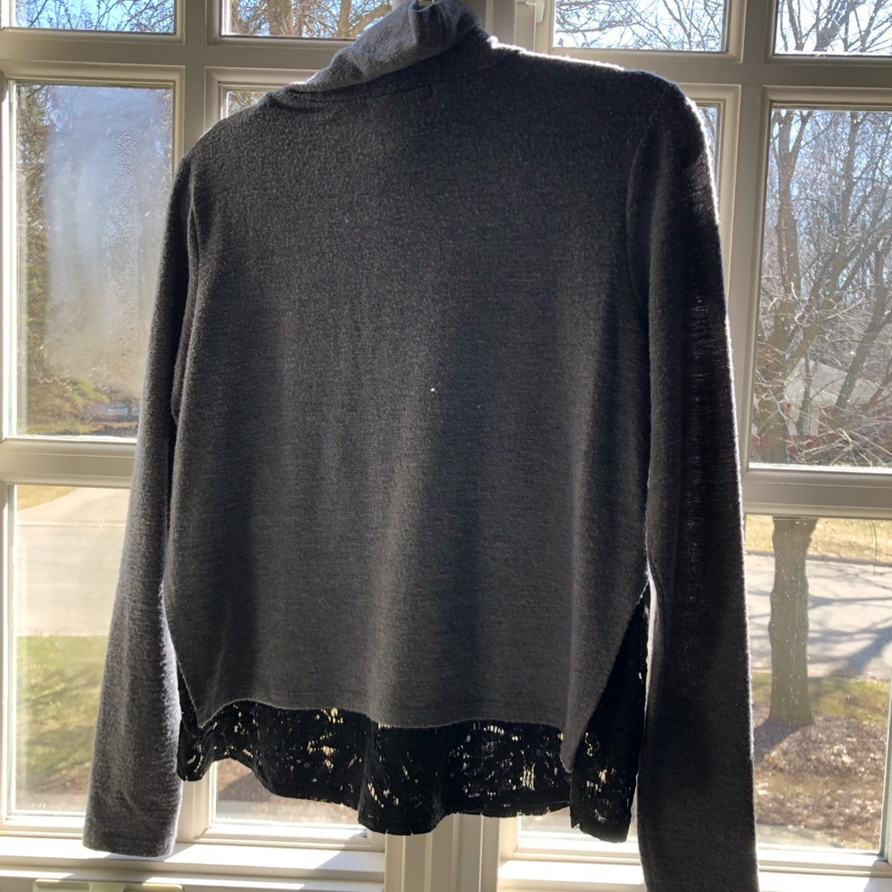 Generation Love Sweater